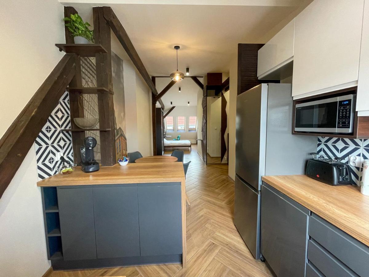 Long Attic Studio بوزنان المظهر الخارجي الصورة