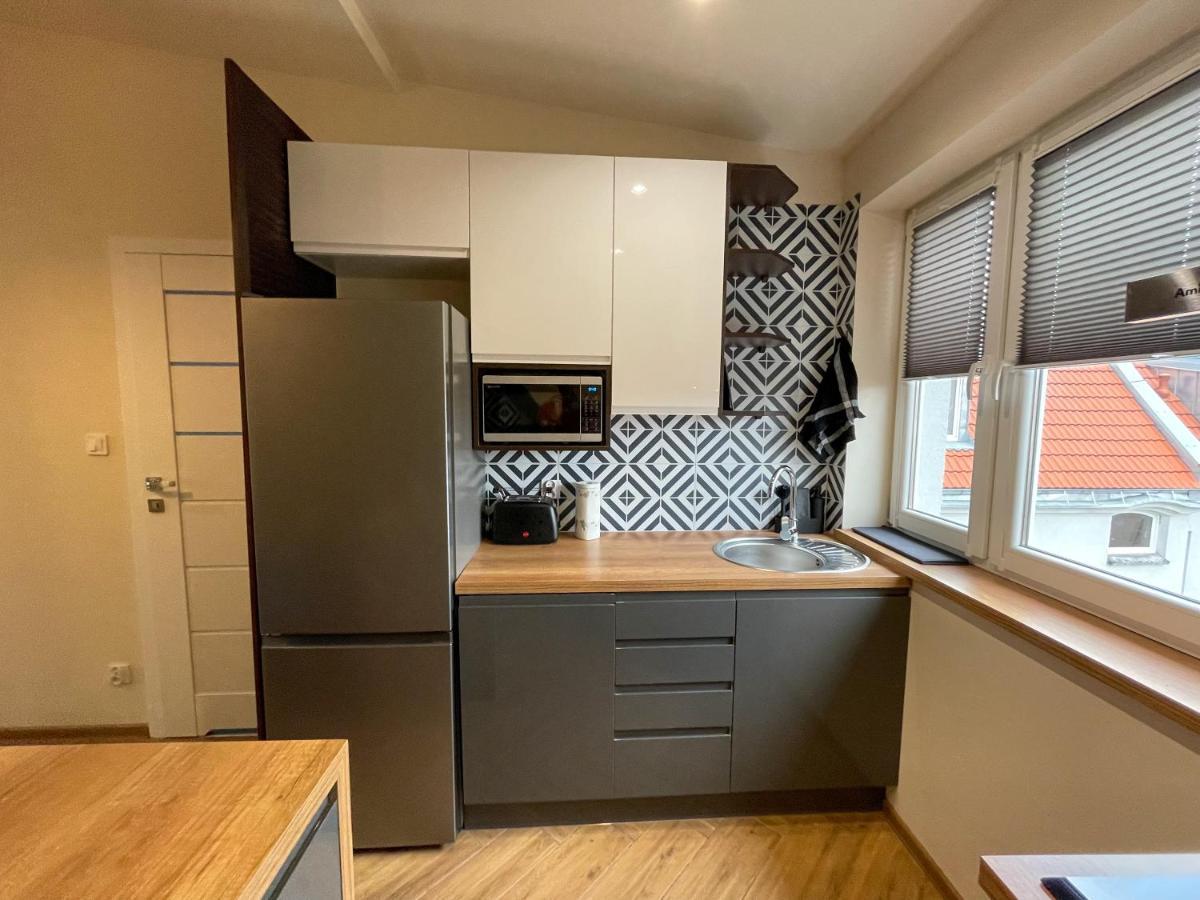 Long Attic Studio بوزنان المظهر الخارجي الصورة
