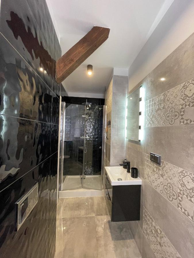 Long Attic Studio بوزنان المظهر الخارجي الصورة