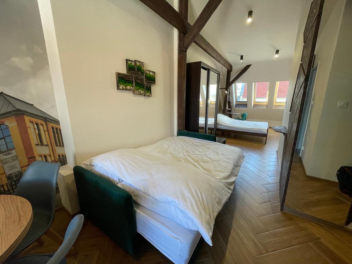 Long Attic Studio بوزنان المظهر الخارجي الصورة