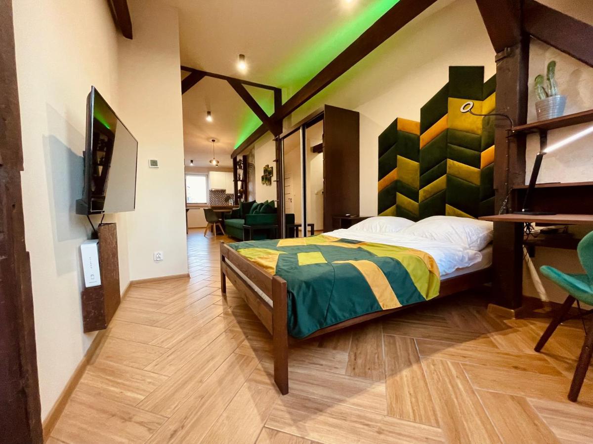 Long Attic Studio بوزنان المظهر الخارجي الصورة